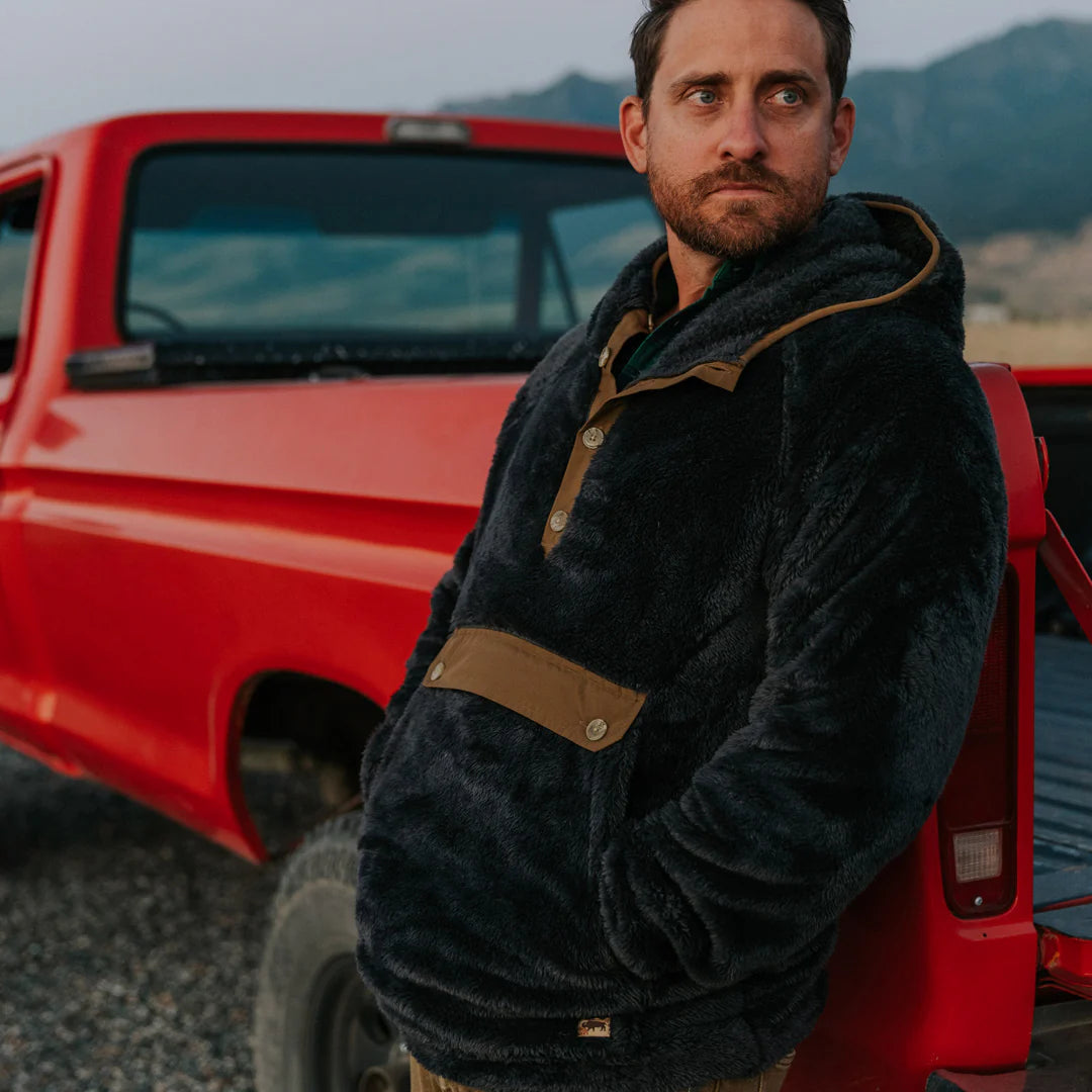 Kodiak Hoodie